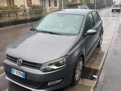 Grigio Usata 2012 VW Polo Tre volumi | 3500 € (Buon prezzo)