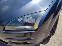 Blu Usata 2007 Ford Focus S Tre volumi | 2000 € (Buon prezzo)