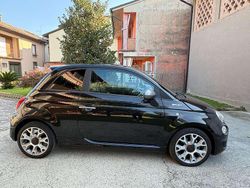 Usata 2021 Fiat 500 Sport Due volumi | 13.000 € (Buon prezzo)