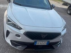 Bianco Usata 2022 Cupra Formentor SUV | 20.500 € (Ottimo prezzo)