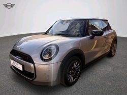 Harmaa Uusi 2025 Mini Cooper S Classic Viistoperä | 31.100 € (Perustarjous)