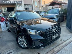 Nero Usata 2022 Audi Q2 Admired SUV | 28.200 € (Buon prezzo)