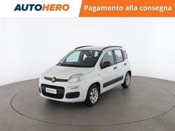Bianco Usata 2016 Fiat Panda Easy Tre volumi | 8499 € (Buon prezzo)