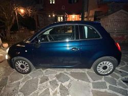 Usata 2016 Fiat 500 Lounge Due volumi | 6300 € (Ottimo prezzo)