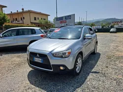 Argento Usata 2013 Mitsubishi ASX Intense SUV | 7900 € (Buon prezzo)
