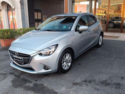 Argento Usata 2019 Mazda 2 Evolve Tre volumi | 11.500 € (Buon prezzo)