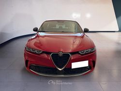 Rosso Usata 2022 Alfa Romeo Tonale Ti SUV | 26.500 € (Buon prezzo)