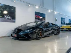 Usata 2021 Lamborghini Huracán Cabrio | 309.000 €