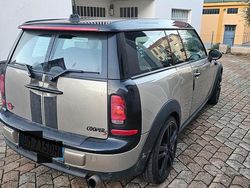Usata 2007 Mini Clubman Station wagon | 6200 €