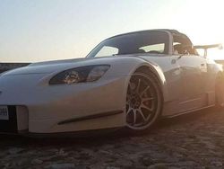 Usata 2001 Honda S 2000 S Cabrio | 80.000 €