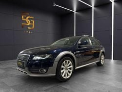Blu Usata 2011 Audi A4 Allroad Advanced Station wagon | 8450 € (Buon prezzo)