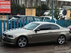 Usata 2008 BMW 335 | 17.000 € (Buon prezzo)