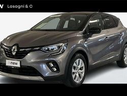 Other Usata 2022 Renault Captur Intens SUV | 18.300 € (Buon prezzo)