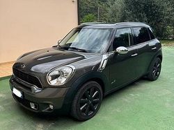 Usata 2013 Mini Cooper SD Countryman SUV | 10.500 € (Buon prezzo)