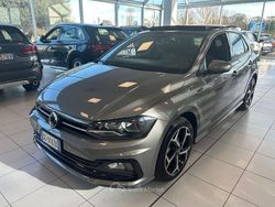 Grigio Usata 2021 VW Polo Sport Tre volumi | 18.500 € (Cara)