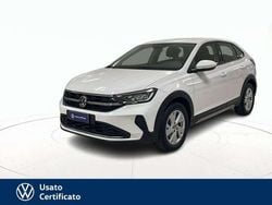 Bianco / pastello Usata 2022 VW Taigo Life SUV | 16.400 € (Buon prezzo)