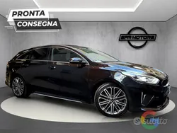 Nessuno Usata 2020 Kia ProCeed GT-Line Due volumi | 16.490 € (Buon prezzo)