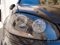 Nero Usata 2008 VW Golf V Tre volumi | 2000 € (Super prezzo)