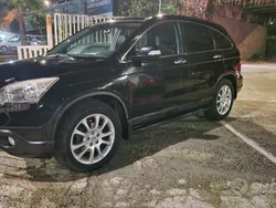 Usata 2007 Honda CR-V SUV | 4000 €