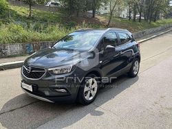 Grigio Usata 2017 Opel Mokka X Business SUV | 9500 € (Buon prezzo)