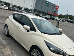 Usata 2022 Nissan Micra Due volumi | 13.200 € (Buon prezzo)