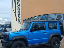 Vernice metallizzata Usata 2023 Suzuki Jimny SUV | 28.500 € (Buon prezzo)