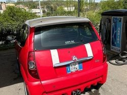 Rosso Usata 2010 Aixam 300 Tre volumi | 4500 €