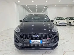 Nero Usata 2023 Ford Fiesta ST Due volumi | 22.990 € (Buon prezzo)
