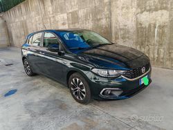 Verde Usata 2019 Fiat Tipo Mirror Tre volumi | 12.900 € (Cara)