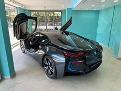 Nero Usata 2019 BMW i8 Coupé | 84.900 € (Buon prezzo)