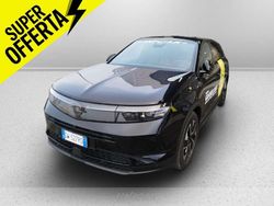 Nerointelli seats Usata 2025 Opel Grandland X SUV | 34.500 € (Molto cara)