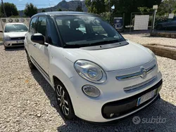 Usata 2013 Fiat 500L Lounge Monovolume | 5500 € (Buon prezzo)