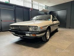 Argento Usata 1984 Lancia Gamma Coupé | 10.900 €