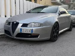 Usata 2006 Alfa Romeo GT Coupé | 2600 € (Buon prezzo)