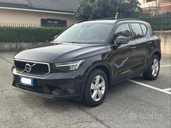 Nero Usata 2023 Volvo XC40 SUV | 25.500 €