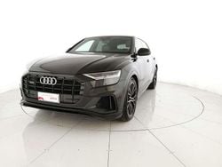 Nero Usata 2019 Audi Q8 Comfort SUV | 43.900 € (Ottimo prezzo)