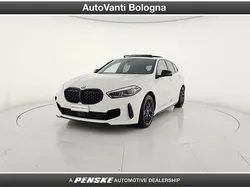 Bianco(met.) Usata 2021 BMW 1M Coupé | 31.750 €