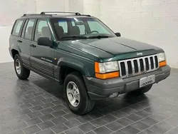 Verde Usata 1995 Jeep Grand Cherokee Laredo SUV | 6900 €