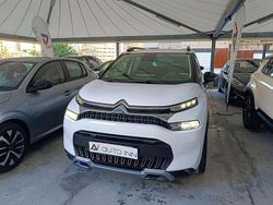 Bianco Usata 2023 Citroën C3 Aircross Feel SUV | 17.990 € (Buon prezzo)