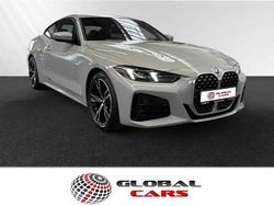 Brooklyn Usata 2024 BMW 420 M Sport Coupé | 48.000 €