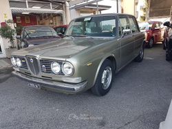 Gray Usata 1973 Lancia 2000 Tre volumi | 7900 €