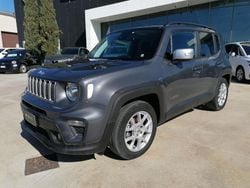 Grigio scuro Usata 2022 Jeep Renegade Limited SUV | 20.500 € (Buon prezzo)