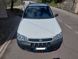 Bianco Usata 2007 Fiat Strada Pick-up | 7500 € (Buon prezzo)