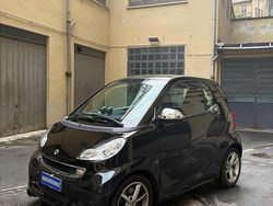 Nero Usata 2011 Smart ForTwo Coupé Pure Coupé | 6990 € (Cara)