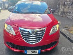 Rosso Usata 2013 Lancia Ypsilon Due volumi | 6300 € (Buon prezzo)