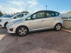 Argento Usata 2013 Ford C-MAX Monovolume | 3600 € (Ottimo prezzo)