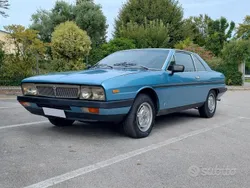 Usata 1980 Lancia Gamma S Coupé | 10.500 €