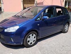 Blu Usata 2008 Ford C-MAX Monovolume | 1500 € (Super prezzo)