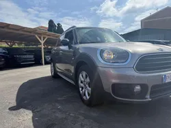 Grigio Usata 2018 Mini Cooper D Countryman Hype SUV | 14.990 € (Ottimo prezzo)