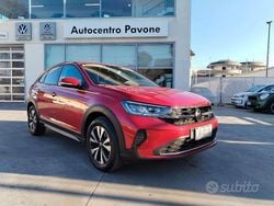 Kings red met. Usata 2022 VW Taigo IQ Drive SUV | 17.900 € (Super prezzo)